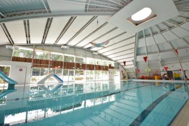 Horaire Piscine Nort Sur Erdre